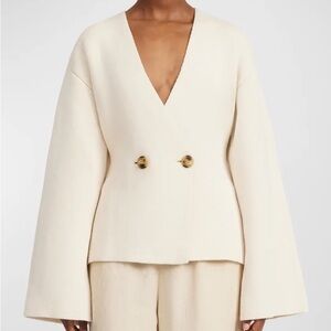 NWT By Malene Birger Tinley Sweater